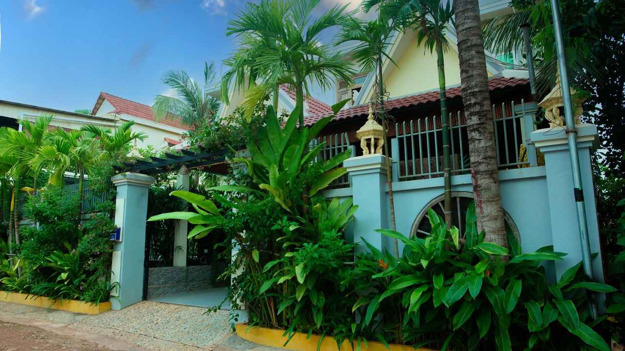 Photo of Outdoor in Siem Reap