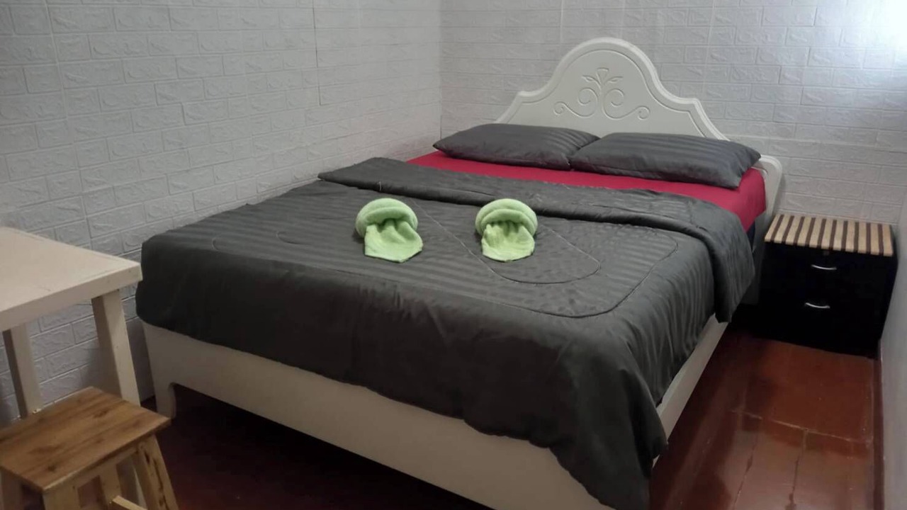 Photo of Bedroom in Banglamphu