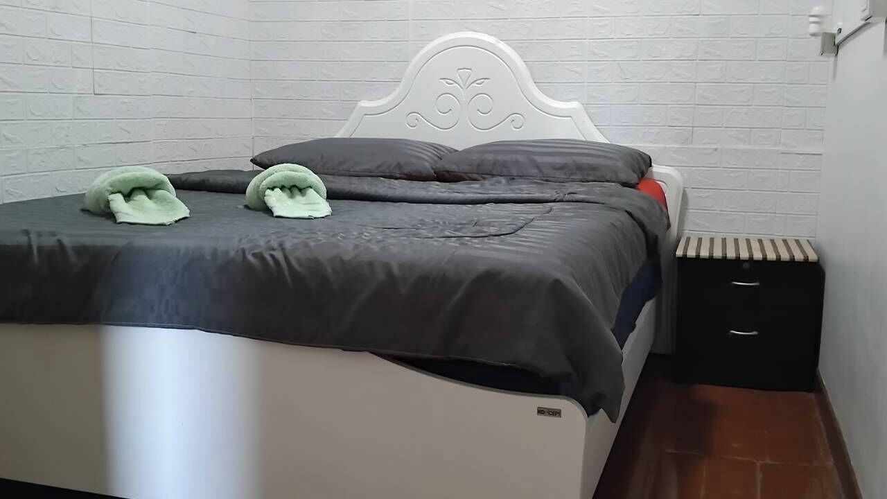Photo of Bedroom in Banglamphu