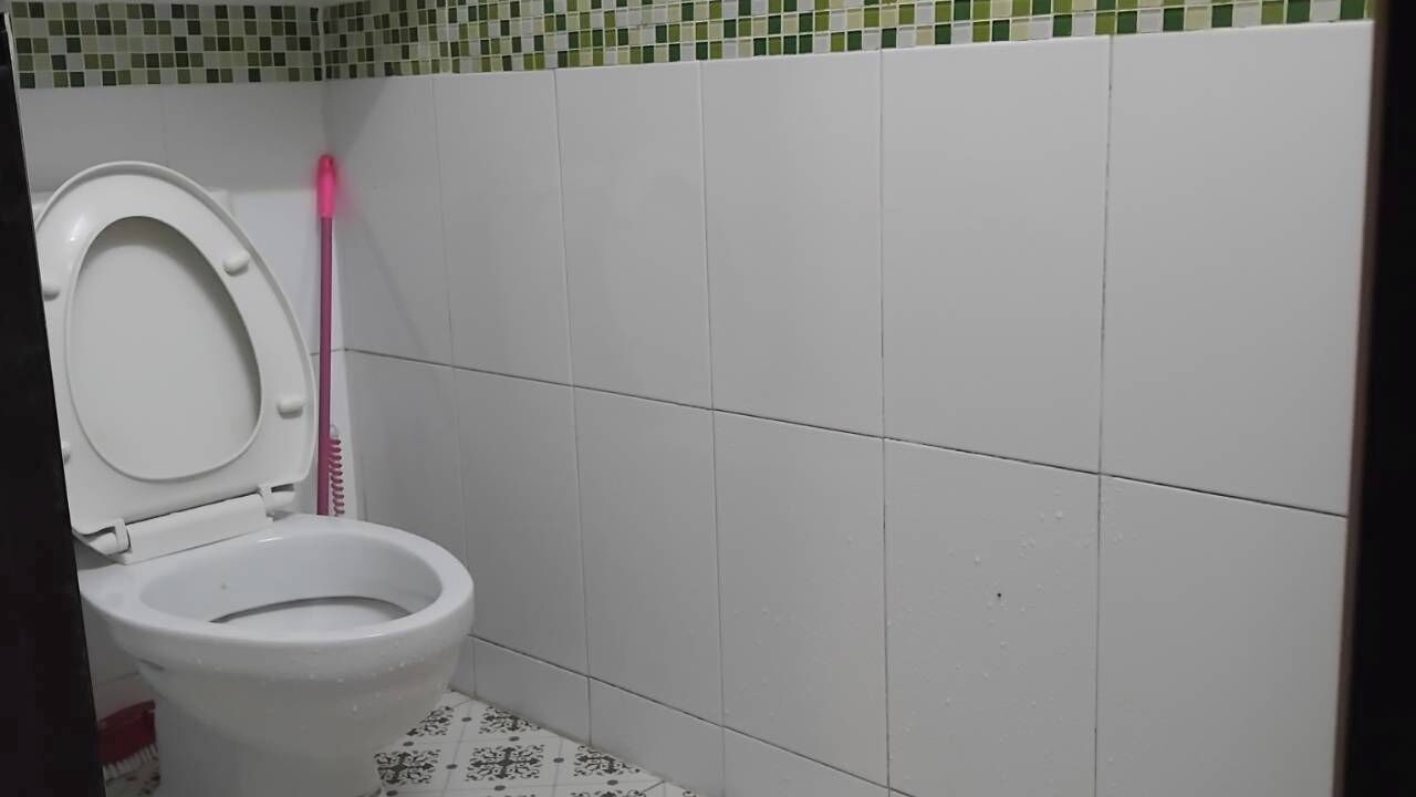 Photo of Bathroom in Banglamphu
