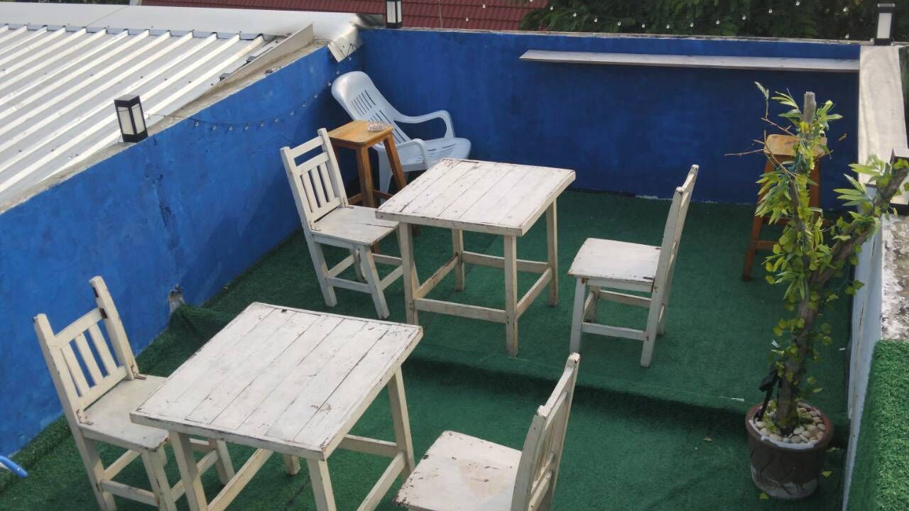 Photo of Outdoor in Banglamphu