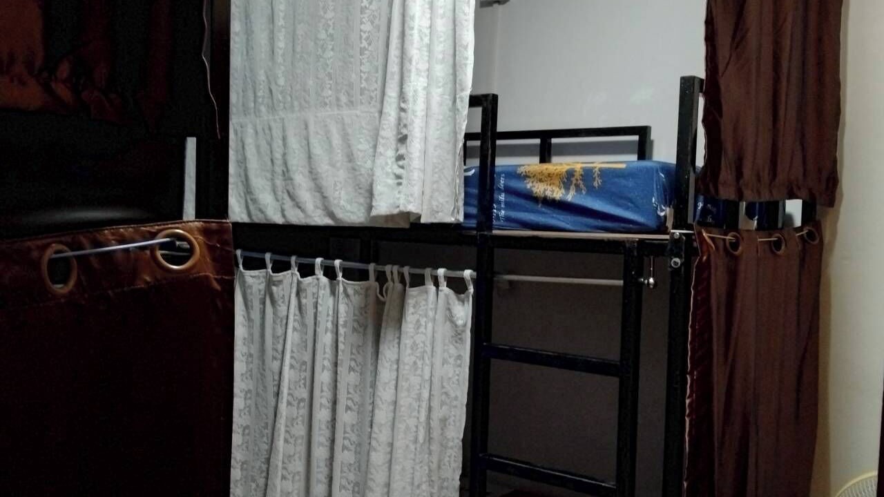 Photo of Bedroom in Banglamphu