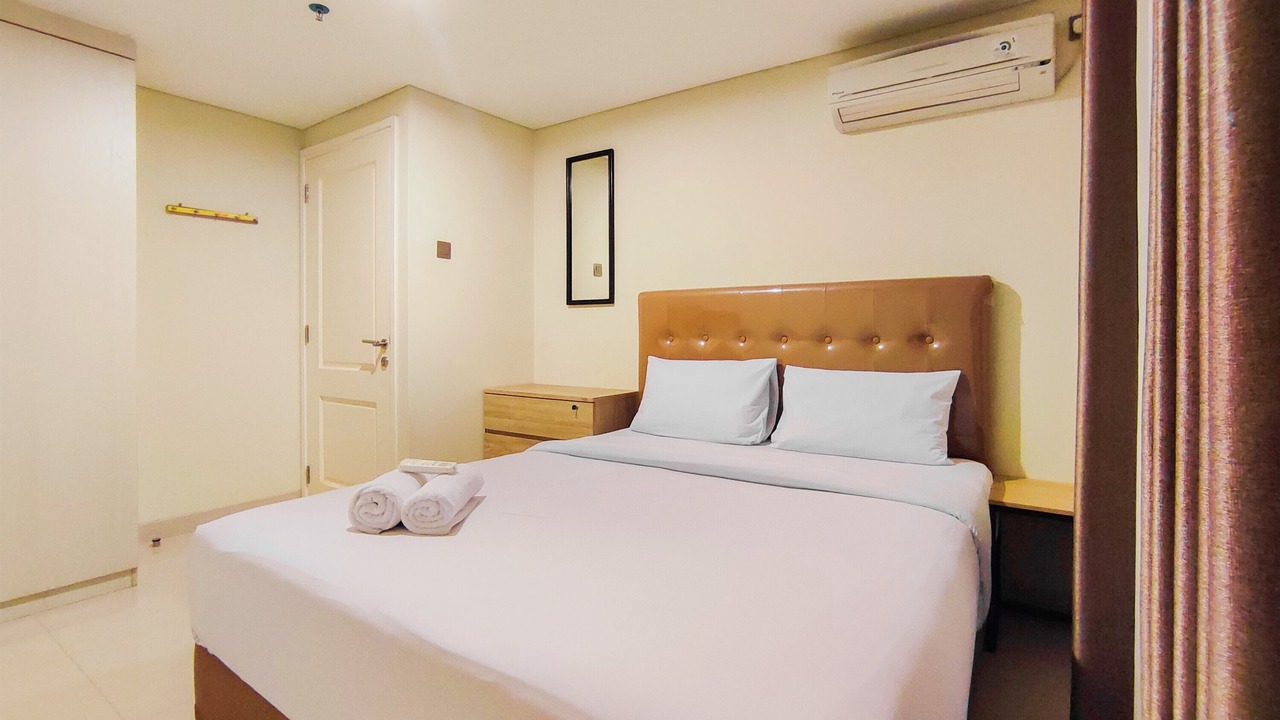 Photo of Bedroom in Semarang