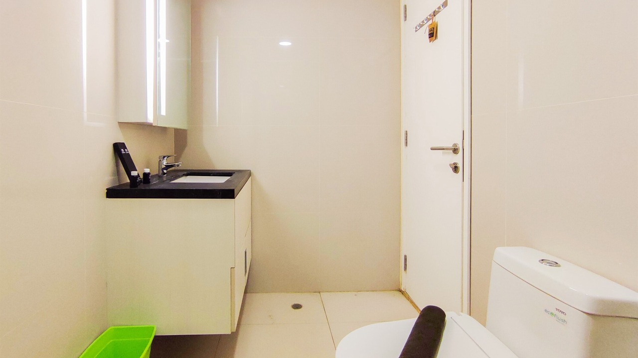 Photo of Bathroom in Semarang