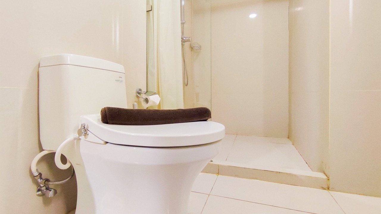 Photo of Bathroom in Semarang