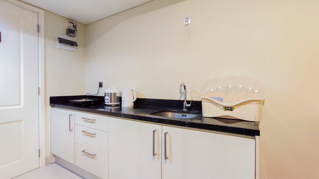 Photo of Kitchen in Semarang