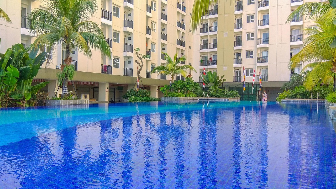 Photo of Outdoor in Cinere