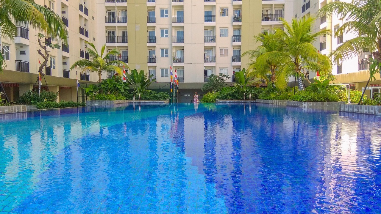 Photo of Outdoor in Cinere
