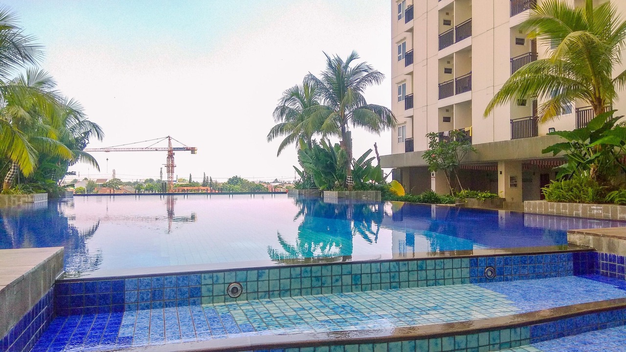 Photo of Outdoor in Cinere
