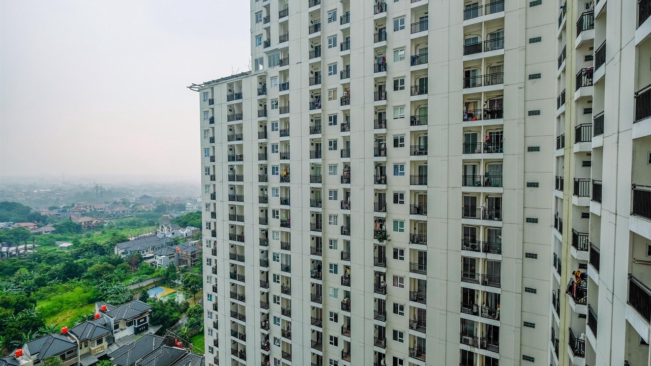 Photo of Outdoor in Cinere