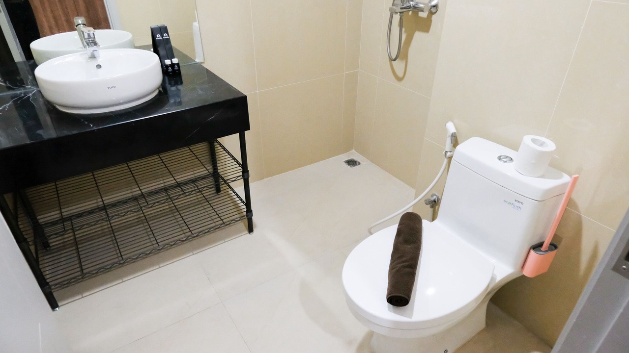 Photo of Bathroom in Suko Manunggal