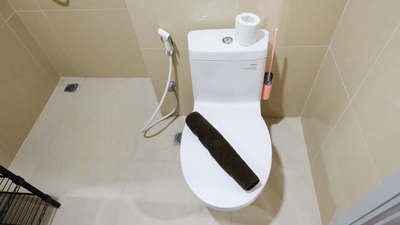 Photo of Bathroom in Suko Manunggal
