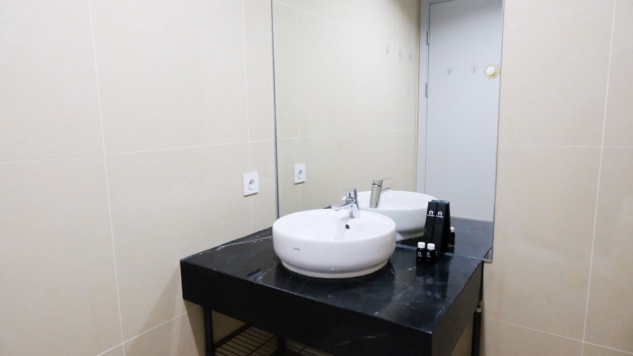 Photo of Bathroom in Suko Manunggal