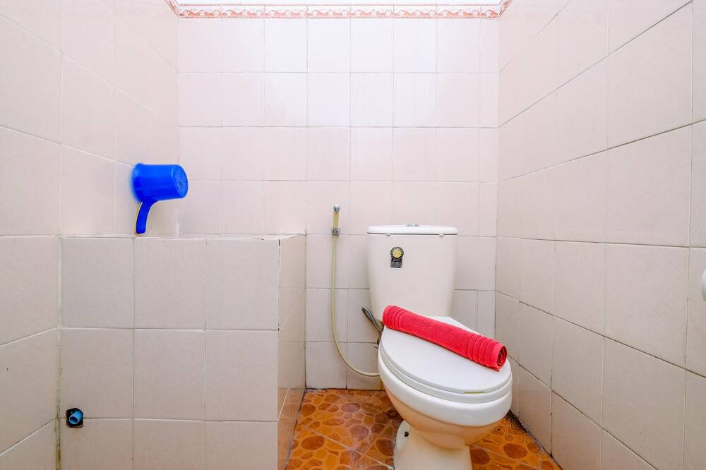 Photo of Bathroom in Caringin