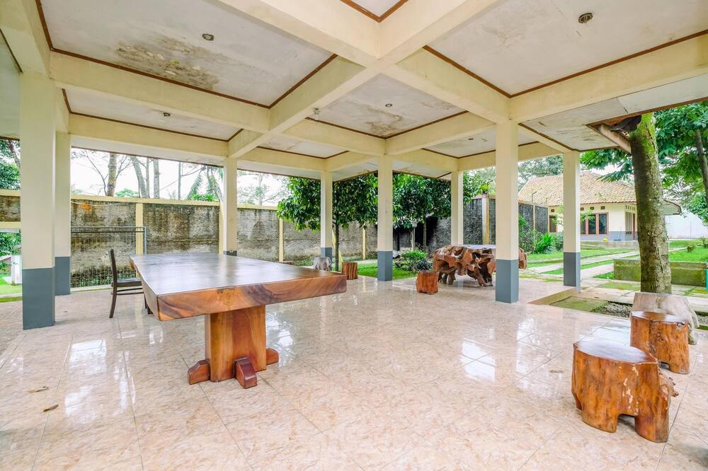 Photo of Patio Balcony in Caringin