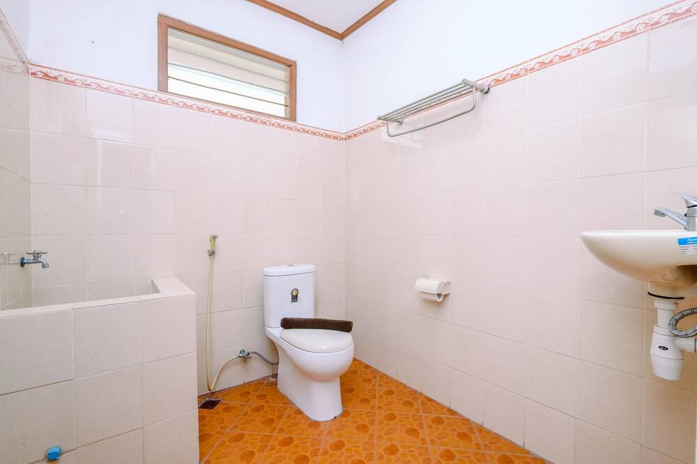 Photo of Bathroom in Pancawati