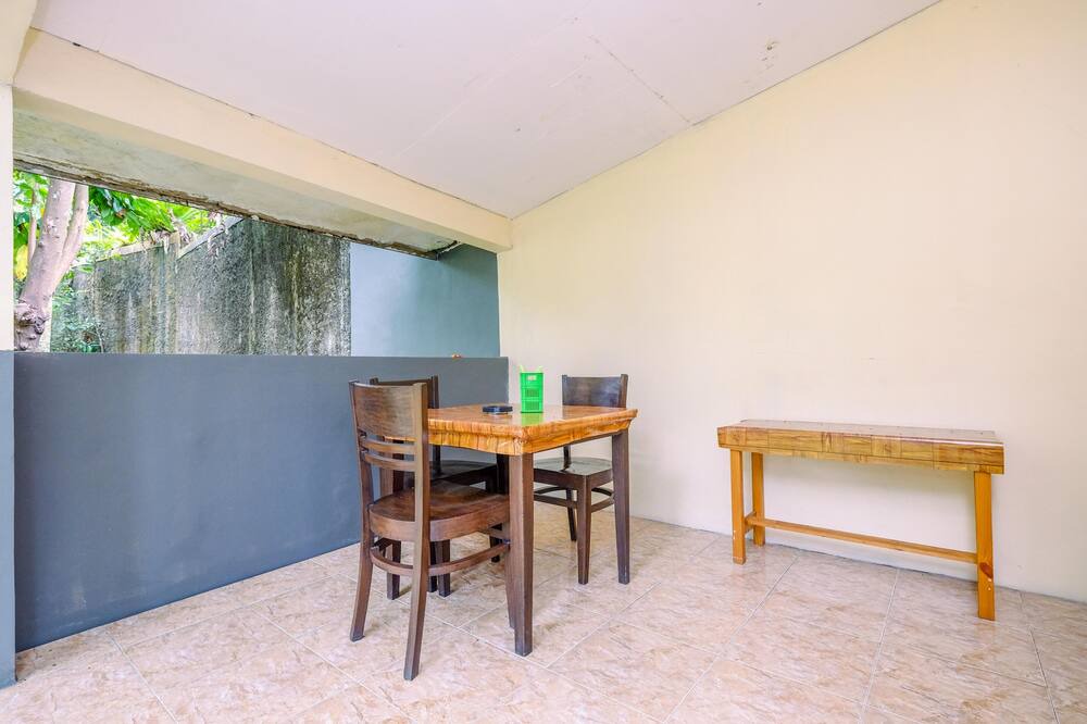 Photo of Kitchen in Pancawati