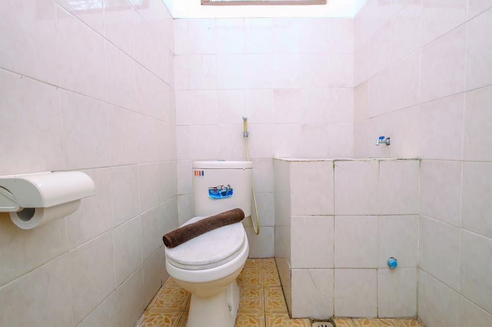 Photo of Bathroom in Caringin