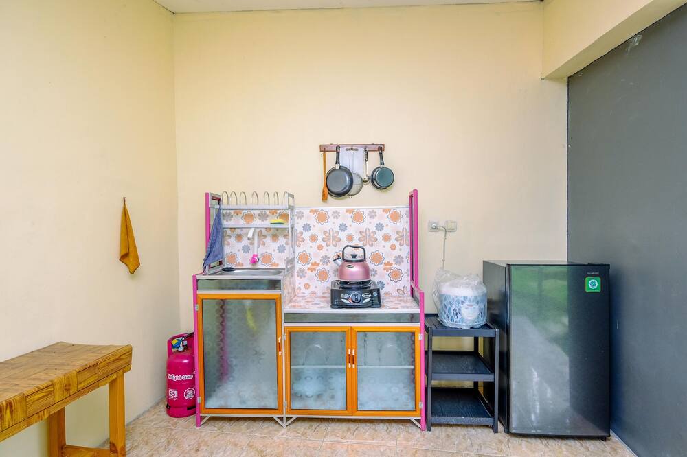 Photo of Kitchen in Caringin