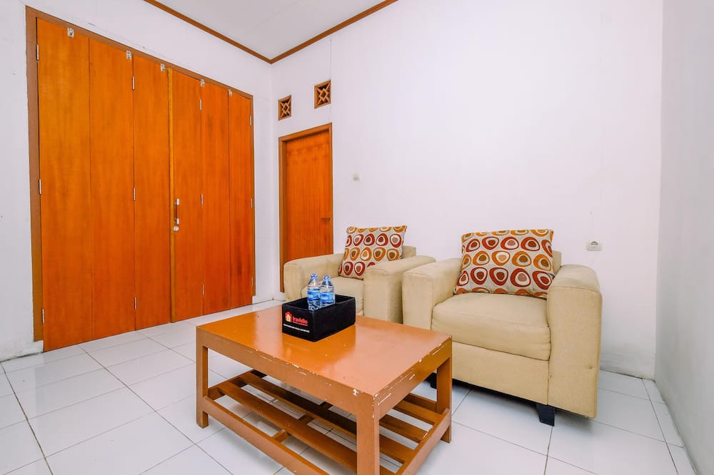 Photo of Livingroom in Caringin
