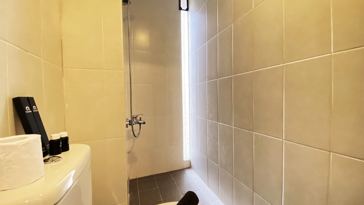Photo of Bathroom in Jatinangor