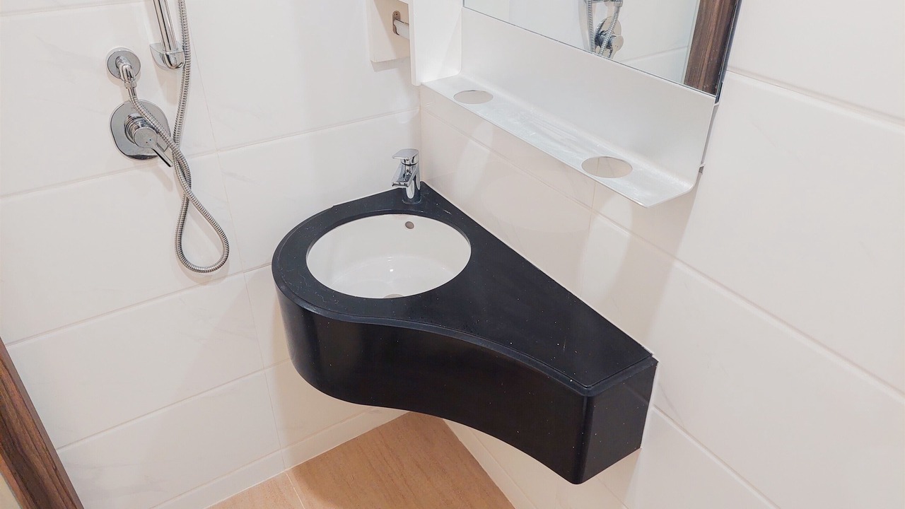 Photo of Bathroom in Bumi Serpong Damai