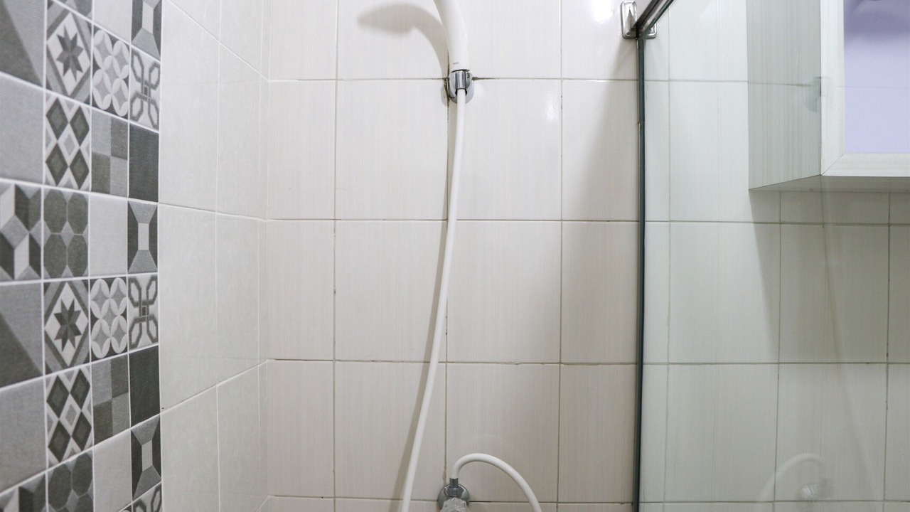 Photo of Bathroom in Cawang