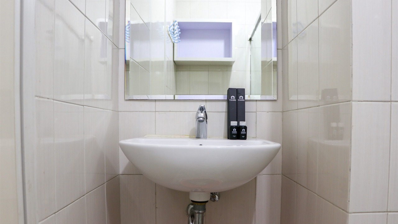 Photo of Bathroom in Cawang