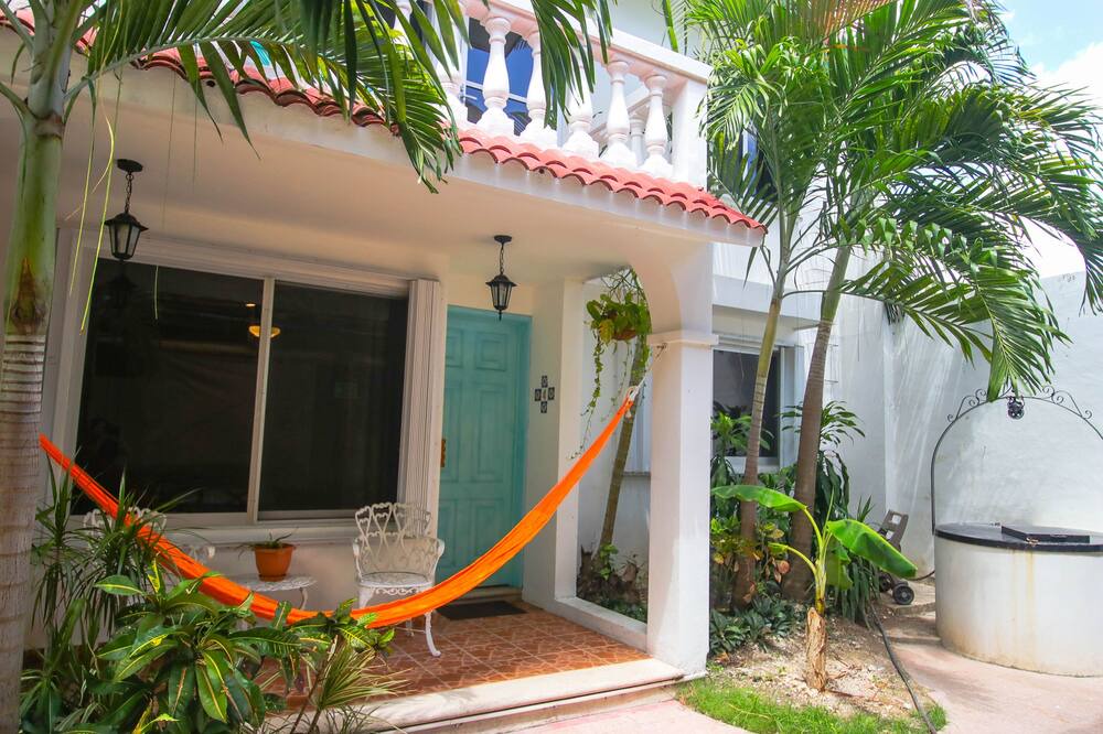 Photo of Outdoor in San Miguel
