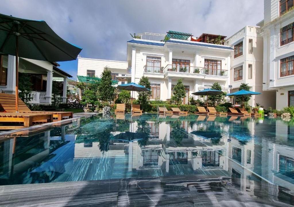 Photo of Outdoor in Duong To