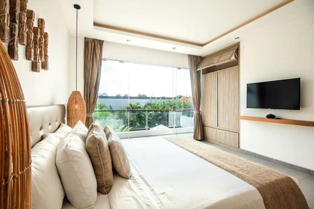 Photo of Bedroom in Dalung