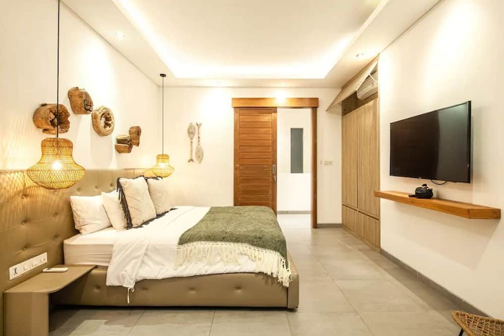 Photo of Bedroom in Dalung