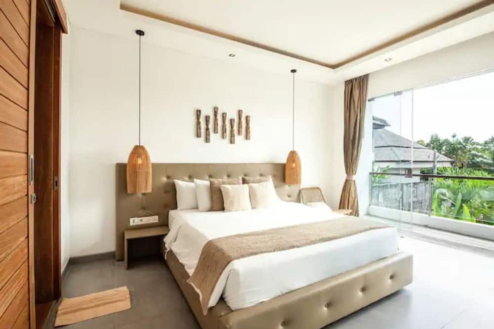 Photo of Bedroom in Dalung