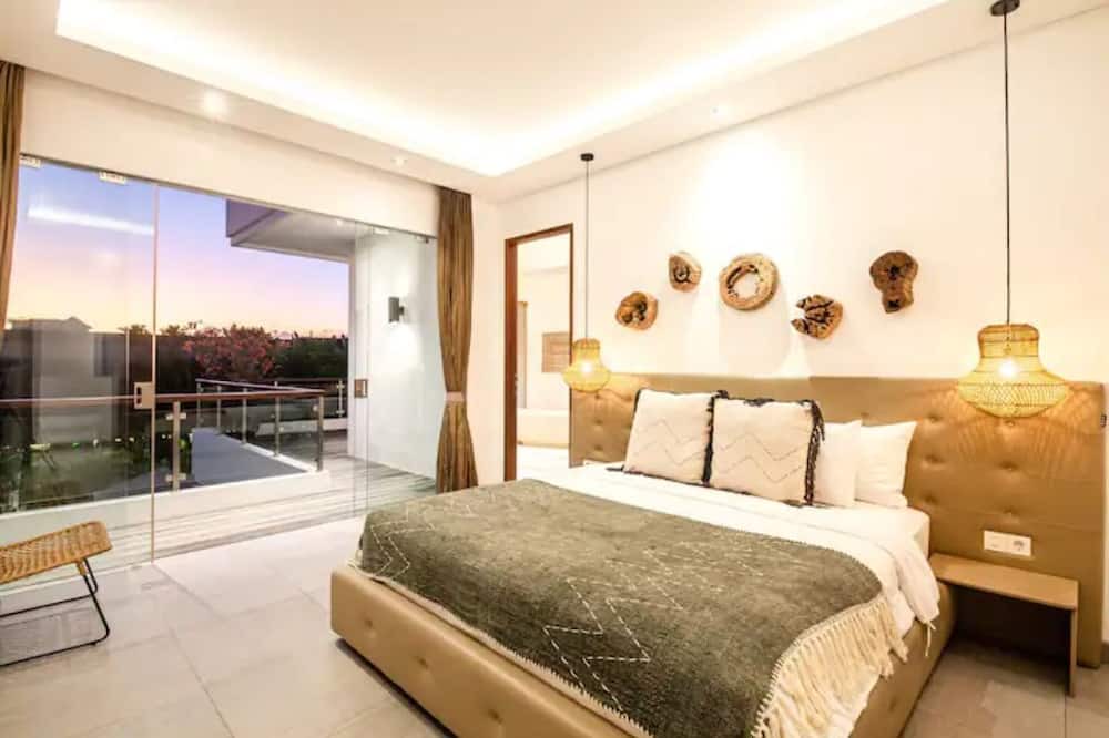 Photo of Bedroom in Dalung