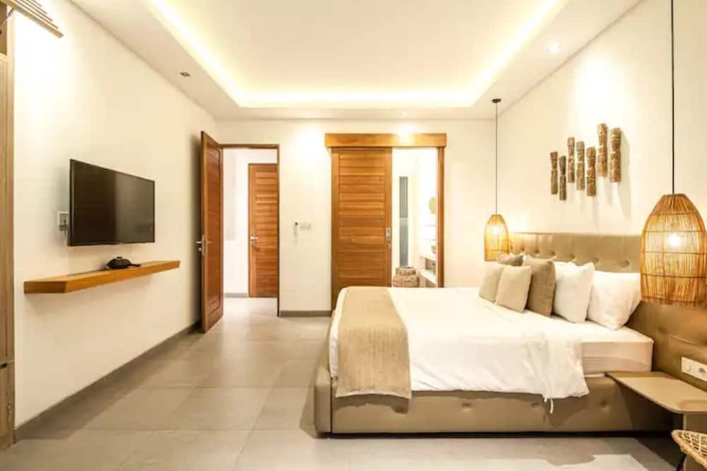 Photo of Bedroom in Dalung