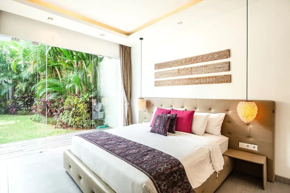 Photo of Bedroom in Dalung