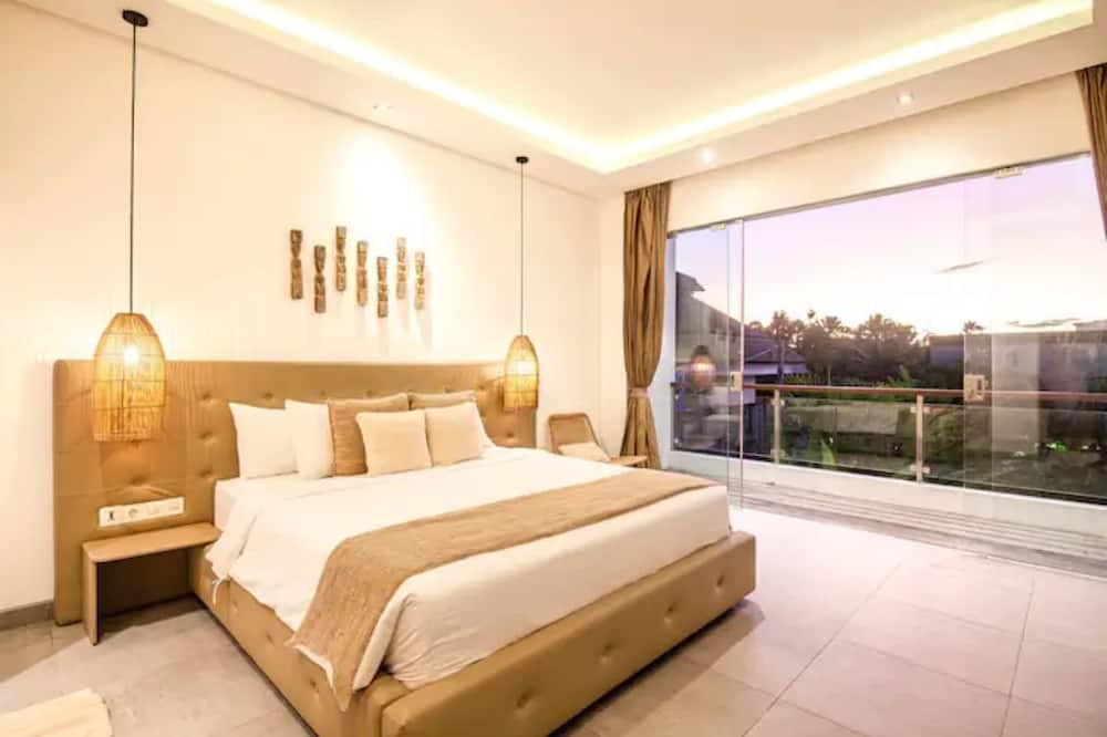 Photo of Bedroom in Dalung