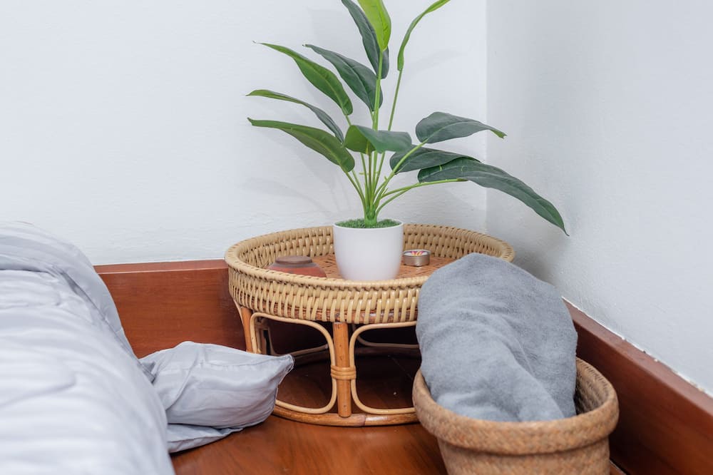 Photo of Bedroom in Mae Pu Kha