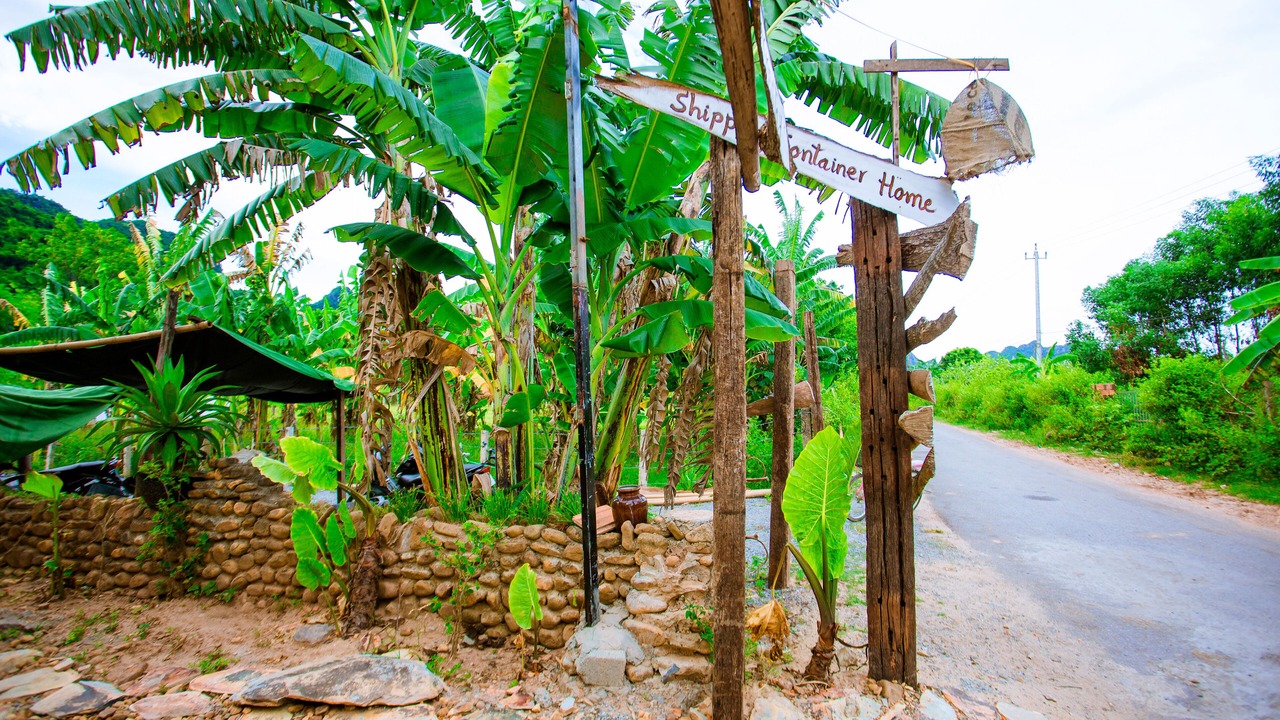 Photo of Outdoor in Son Trach