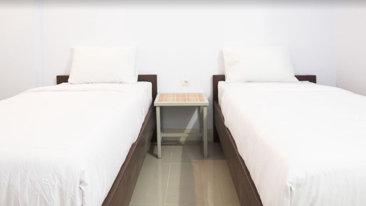 Photo of Bedroom in Ambon