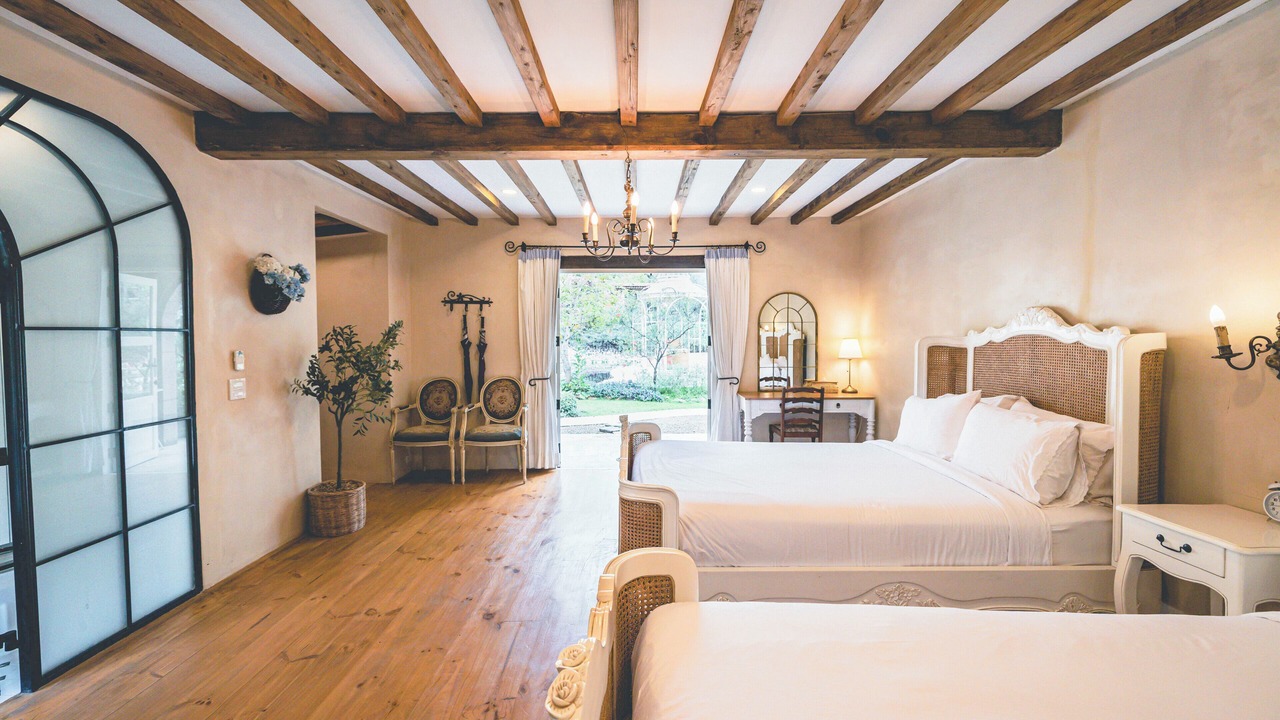 Photo of Bedroom in Wang Mi