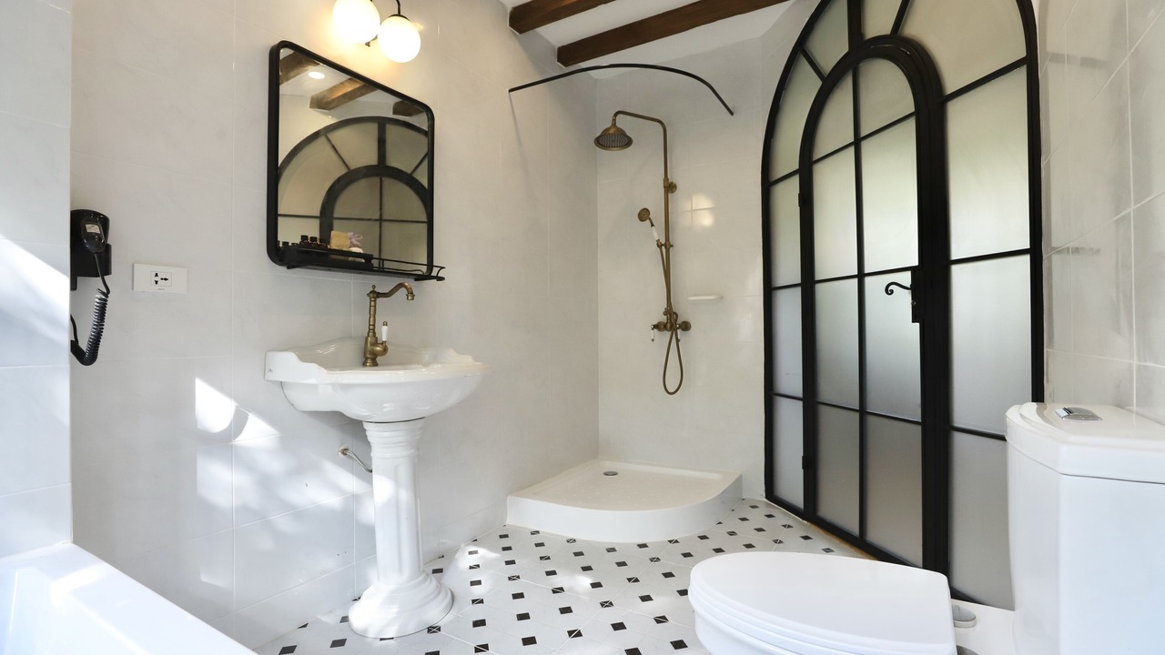 Photo of Bathroom in Lat Yao