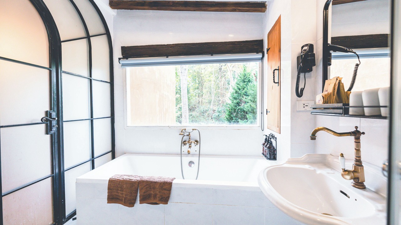 Photo of Bathroom in Wang Mi