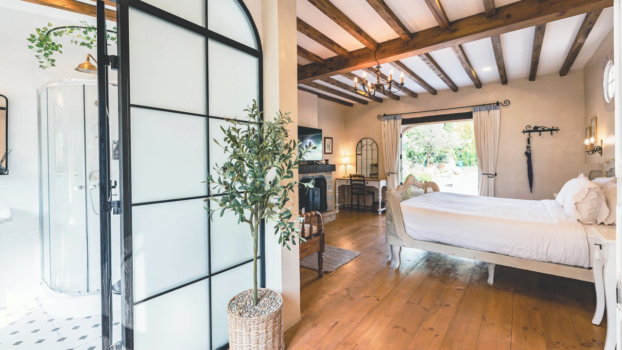 Photo of Bedroom in Wang Mi