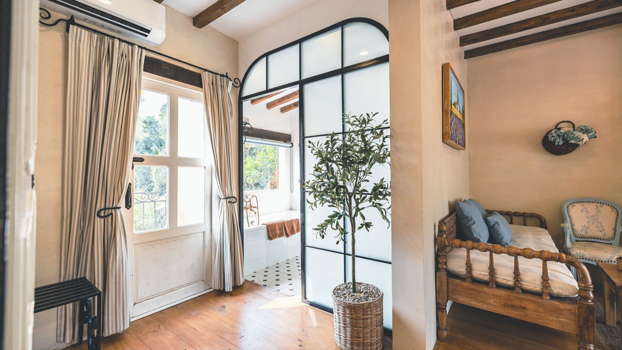 Photo of Bedroom in Wang Mi