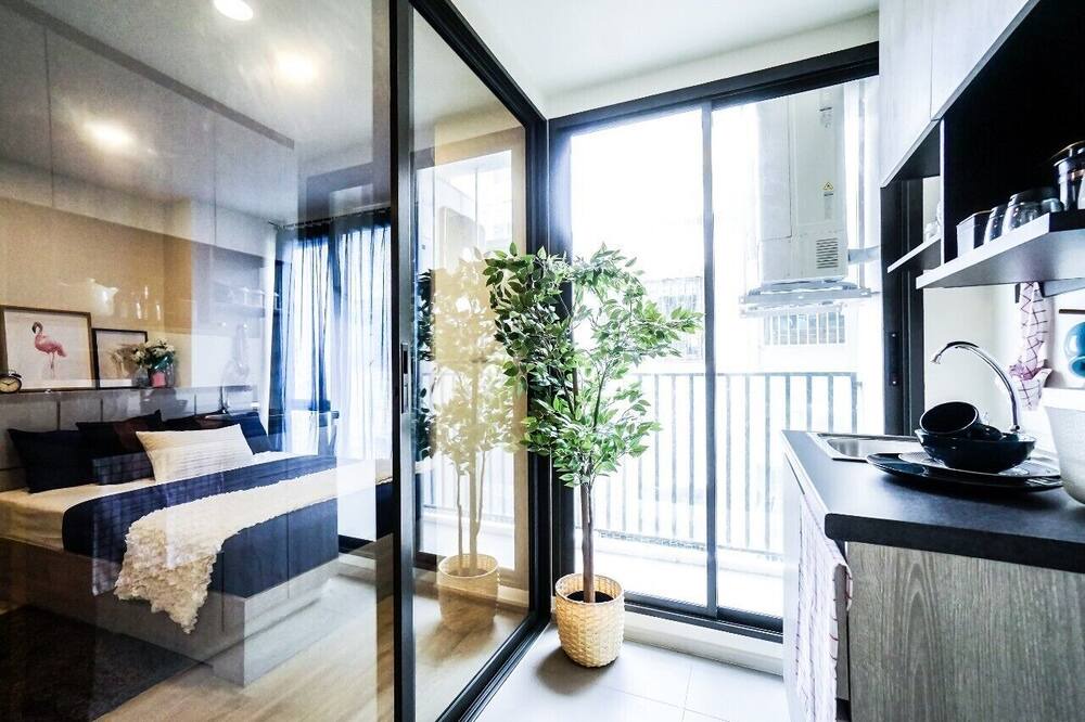 Photo of Bedroom in China Town