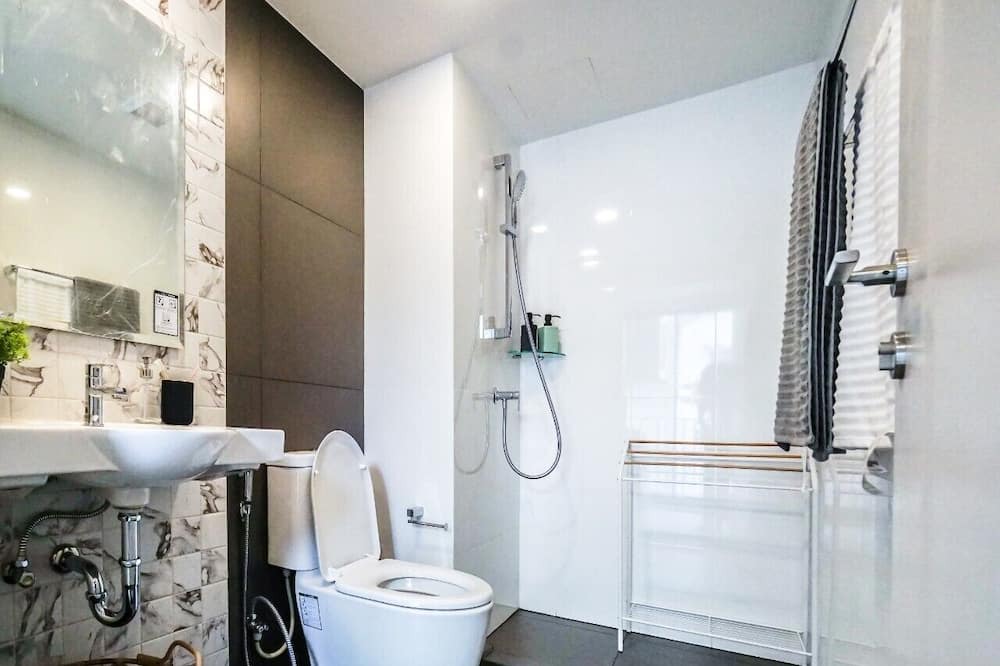 Photo of Bathroom in China Town