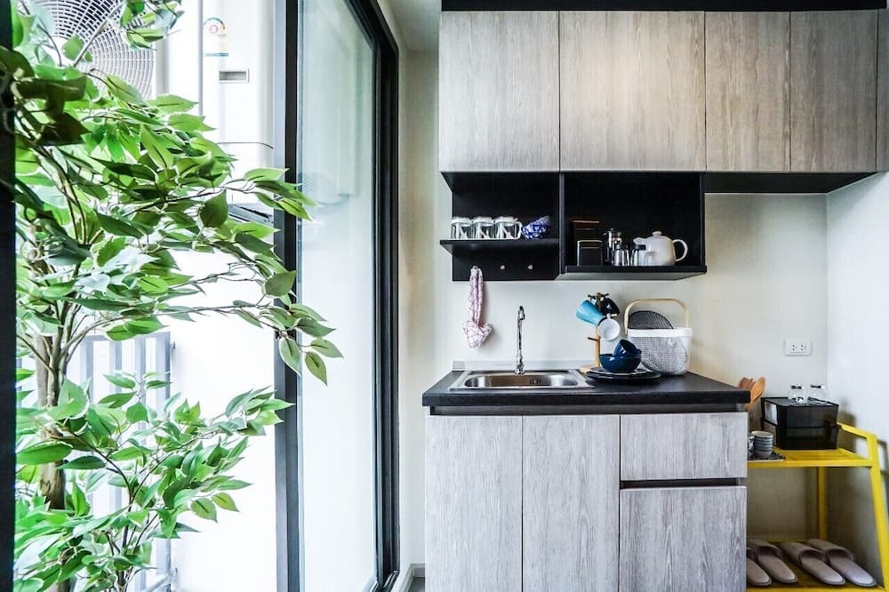 Photo of Kitchen in China Town