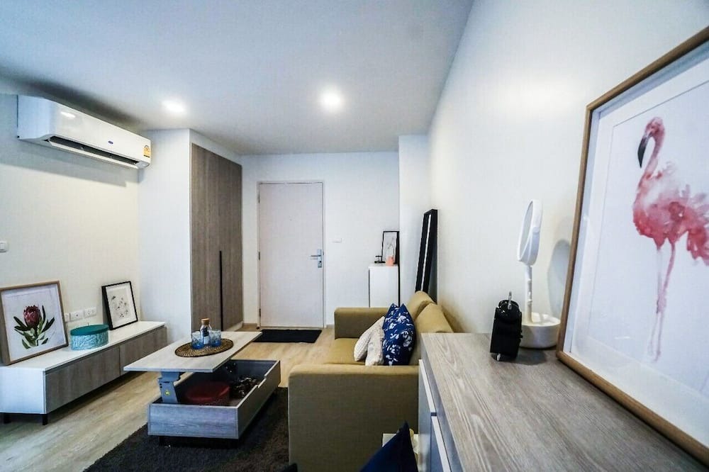 Photo of Bedroom in China Town