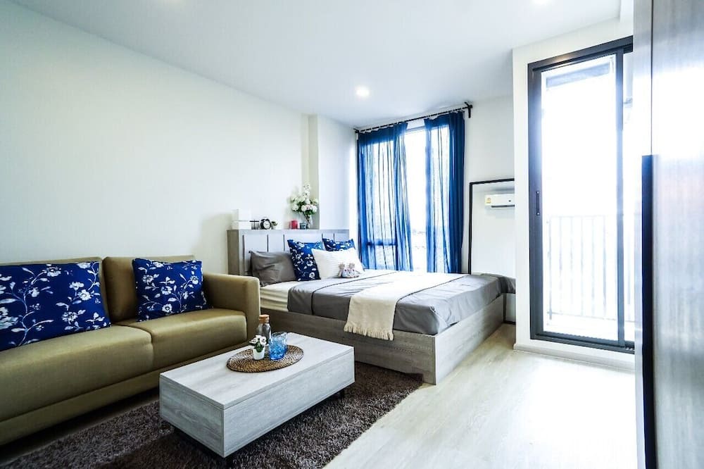 Photo of Bedroom in China Town
